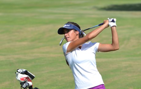 Lemoore's Dani Kinder will go to Southern Cal Championships.